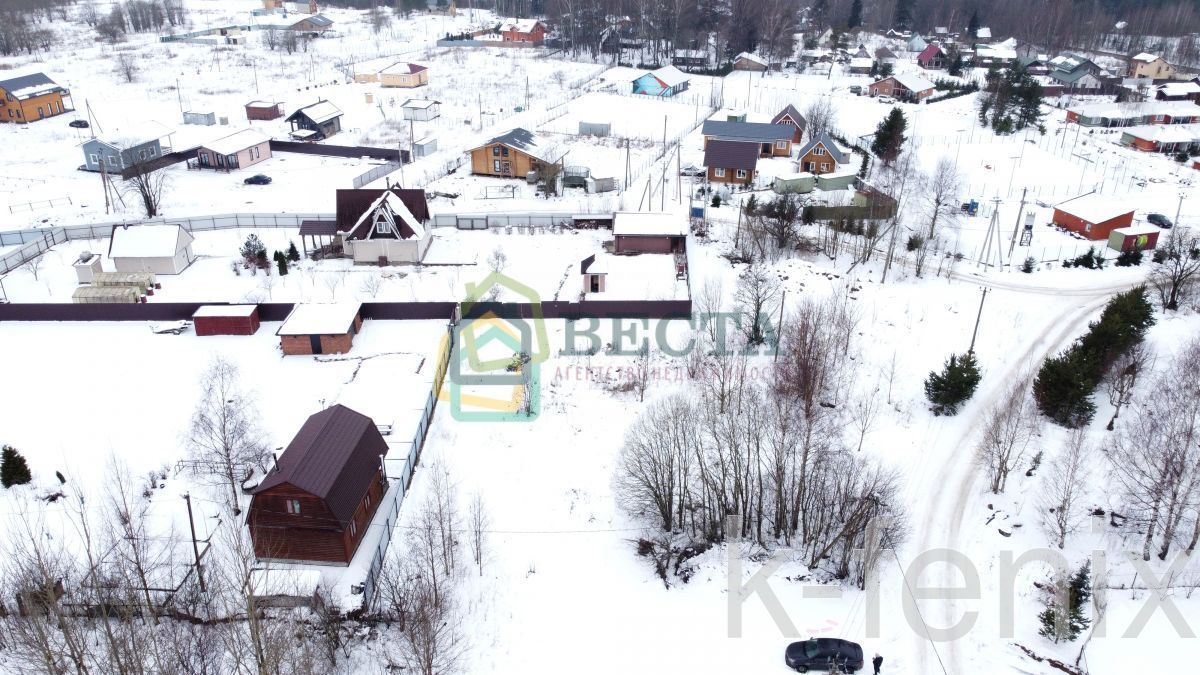 участок 15 сот